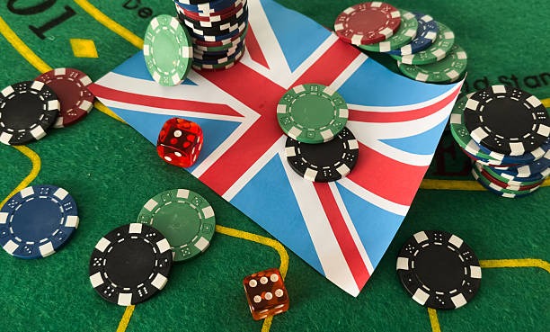 juragangame How No Commission Baccarat Works