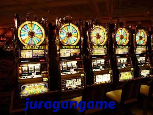 juragangame editorial visual